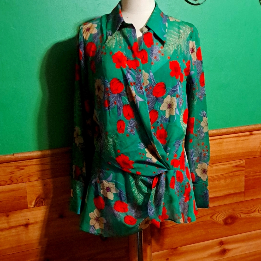 Bardot Top